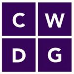Copley Wolff Design Group Logo